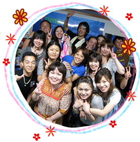 ダイビングイメージ