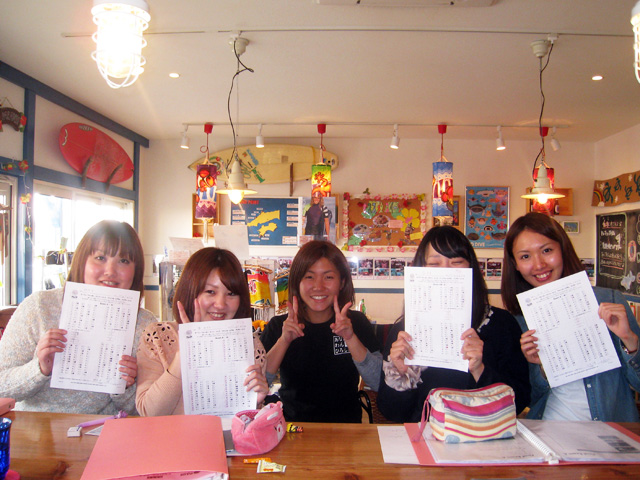 福山ダイビングショップイメージ