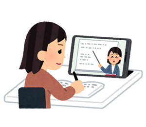 リモート学科講習