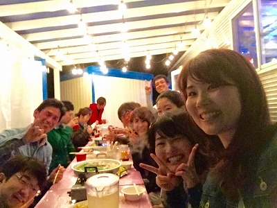 『HINANO BAR』で!! 福山の駅家『hina』で、ダイビング説明会! 仕事帰りでも対応してるので、是非、お気軽にお問合せください!!のイメージ