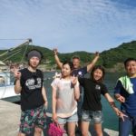 8月13~14日!『☆PADIオープンウォーター海洋講習開催!!』 『☆島根現地宿泊コース☆コミコミの59,800円+税~』☆今年こそダイバーになろうーーー(^_-)-☆のイメージ