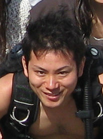 Kazuyuki Oshitaのイメージ