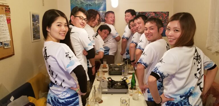 スタッフ募集中！！