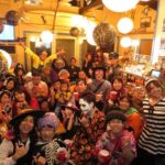 10月26日（土）☆毎年恒例《☆ ハロウィンパーティー開催！！》in HINANO BAR☆彡　今年も盛り上がって行きましょう＼(^o^)／のイメージ