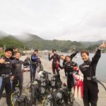 3月8日(日)『西海のビーチダイビング!』で、肩慣らしダイビング!!ボートダイビングも大募集!!(^^)/のイメージ