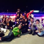 12月28日(土)マッタリ美味いもん食って、2020年のスケジュールを立てましょ( ´艸`) 海遊び!忘年会!!のイメージ