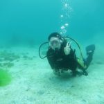 6月6日(土)マッタリ島根でボートダイビング!リクエスト入りました(^_-)-☆のイメージ