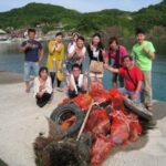 6月20日(日)俺たちの海を綺麗にするぞー! in 《松江!》★『毎年恒例!海中清掃!』みんなの協力求む!!今年はコロナでバーベキューは中止だけど、追加ダイビングは出来ちゃうよ!!のイメージ