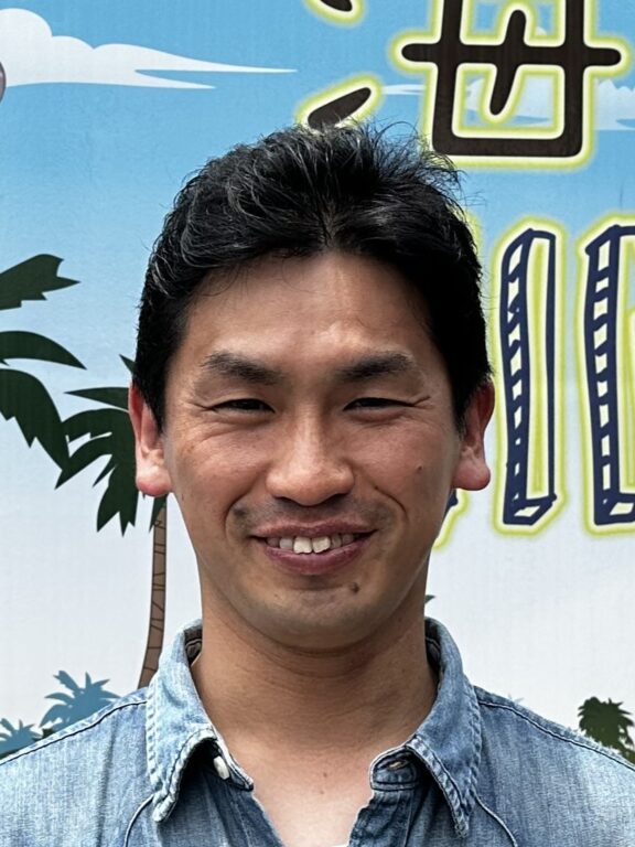 Masayuki Suzuki