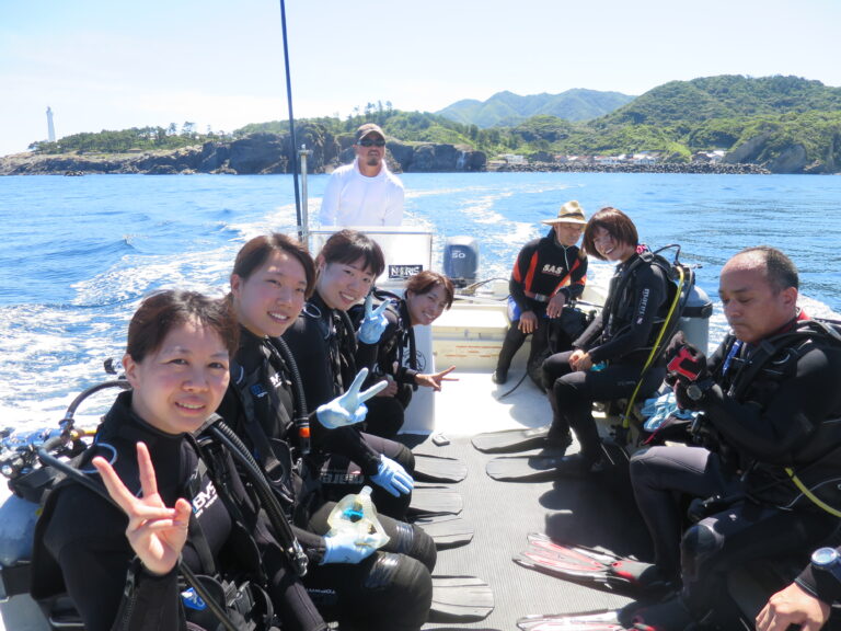 9月14日（土）『大社！』久々行こう！神秘の海・大社！　