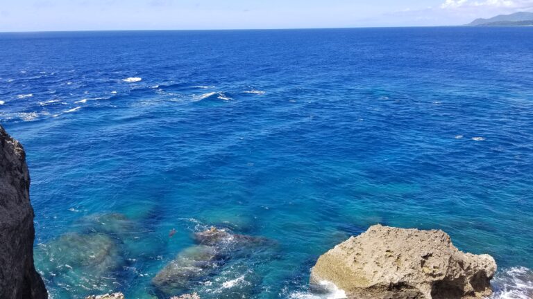 8月9日～13日！『☆徳之島！』やっと予約取れたーー！　行こうよ！行くぞ！！何が面白いって！島全部が！海が！面白いんですよーー！！