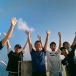 7月26~27日!1泊2日!!『☆愛南!』&『☆沖ノ島・鵜来島!』合計☆5ボートダイブ!!海を思いっきり楽しもうーー!!