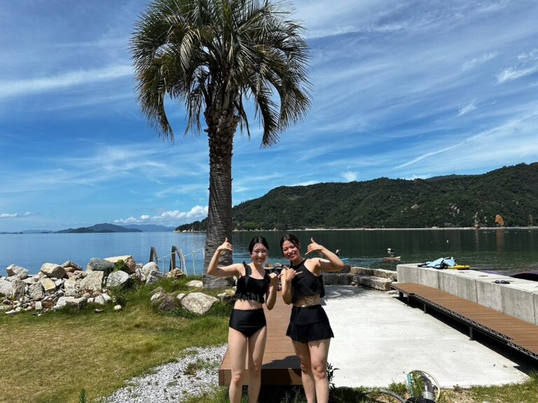 11月13日（水）大好評！！『☆倉橋島！』スキルアップダイビング！！もちろんFUNダイビングを楽しみながら、スキルアップしちゃいましょうーーー！！