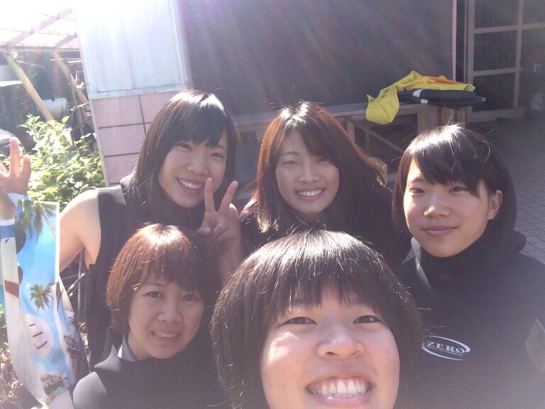 3月24日～25日！PADIオープンウォーター海洋講習！倉橋島！日帰りコース！ショップ泊コース！同時開催(^_-)　　コミコミの54,780円～！！
