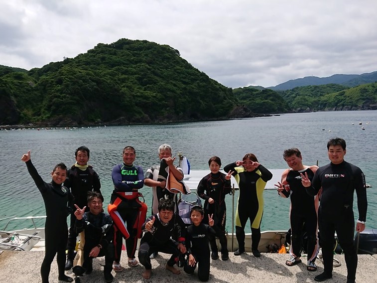 8月28日（木）『☆松江・多古！まったりツアー開催☆』ブランクある方も！ライセンス取ったばかりの方も気軽にご参加ください(^^♪