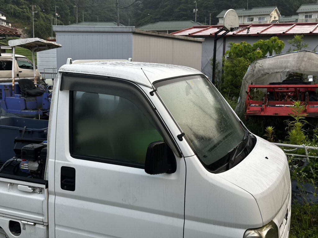 まだクーラー付じゃないの?って言われて、買いました(;^ω^)のイメージ