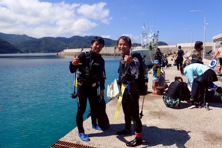 🌊✨ついに誕生！！✨🌊PADIオープンウォーターダイバーがここに誕生しましたーーー👏👏