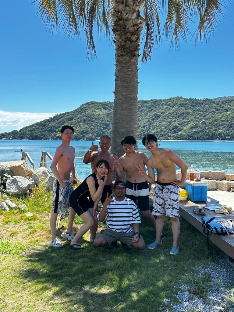 9月21日(日)📍PADIオープンウォーター海洋講習 in 倉橋島 🏝🚗日帰りコース☆ 60,280円~(全部コミコミ!)のイメージ