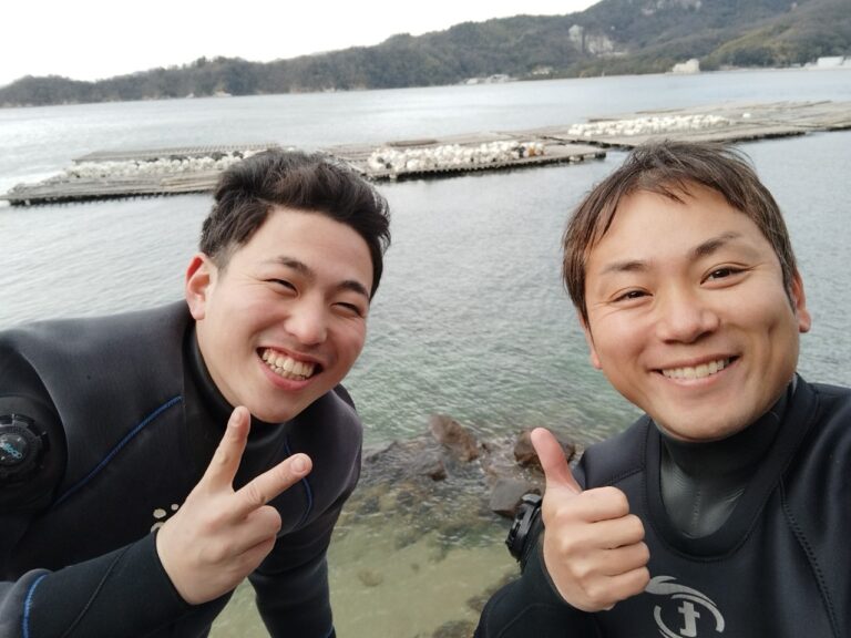 12月7日（日）『★ドライスーツチャレンジ開催！！「ドライスーツが苦手…😣」「やってみたいけど不安…」て方に特化したスキル練習ツアー！！もちろんFUNダイビングも募集中！！