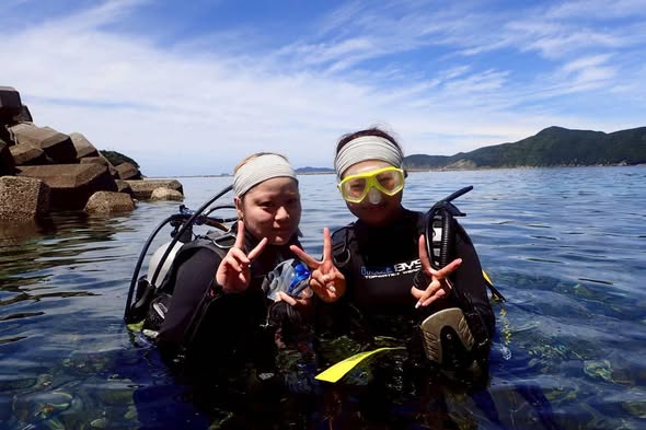 9/2!安田女子in『愛南!』今年も新入部員増えたねー!!のイメージ