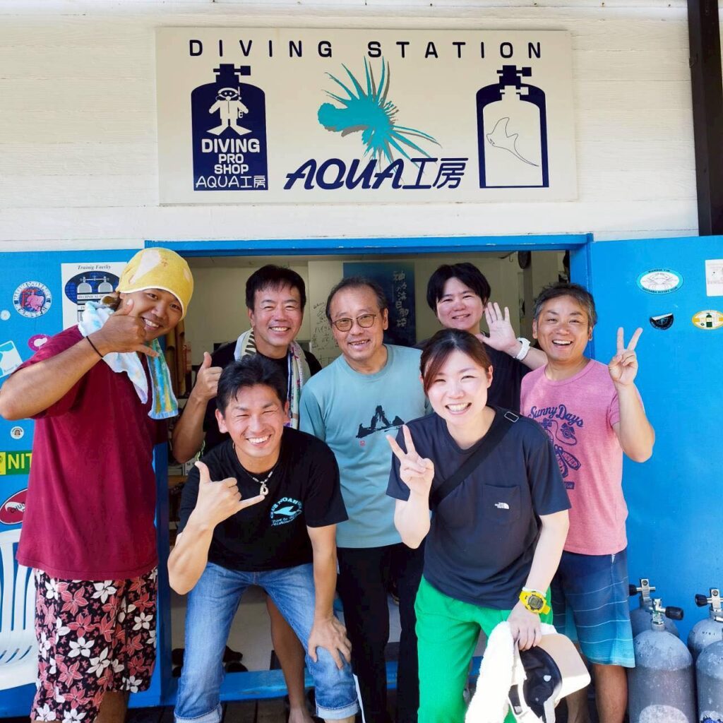 9/6 中上級者限定ツアー！in『出雲』ここは一度体験してほしい海がある！！のイメージ