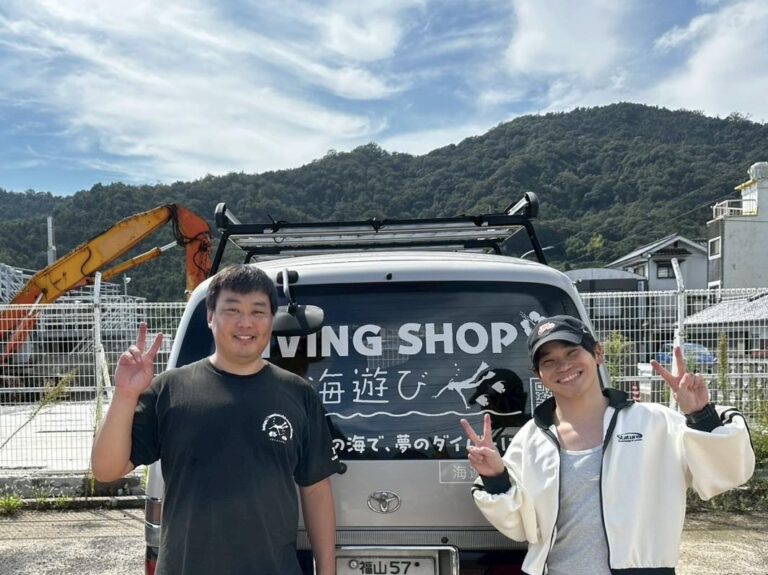 祝!PADIレスキューダイバー誕生!これから安全ダイビングで、もっともっと海を楽しんでいきましょうー！！