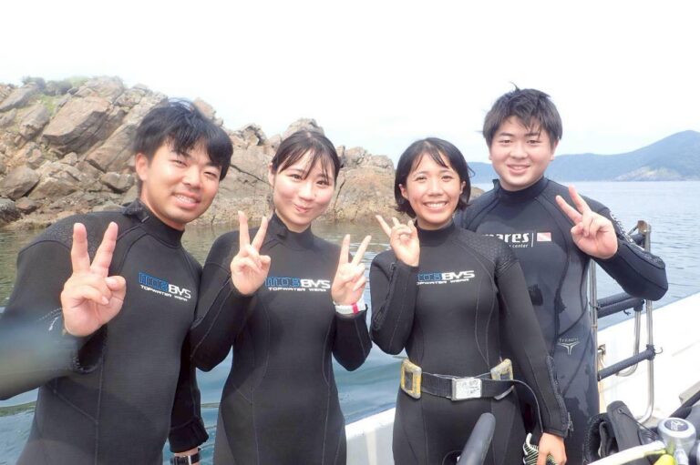 9/28 愛南ボートダイブ行ってきました