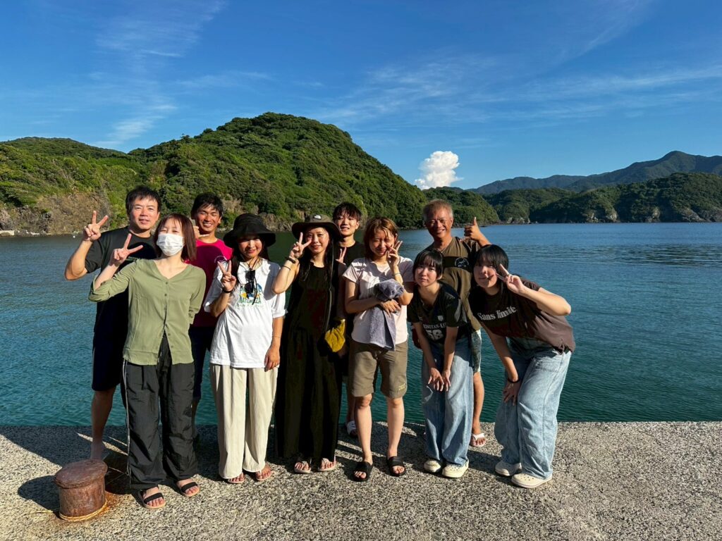 PADIアドバンスドオープンウォーターダイバー誕生！！ガンガン攻めていきましょうー(笑)のイメージ