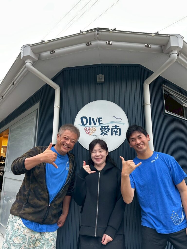 10/19愛南日帰りツアー!!なんとウミガメが見れちゃいました!!のイメージ