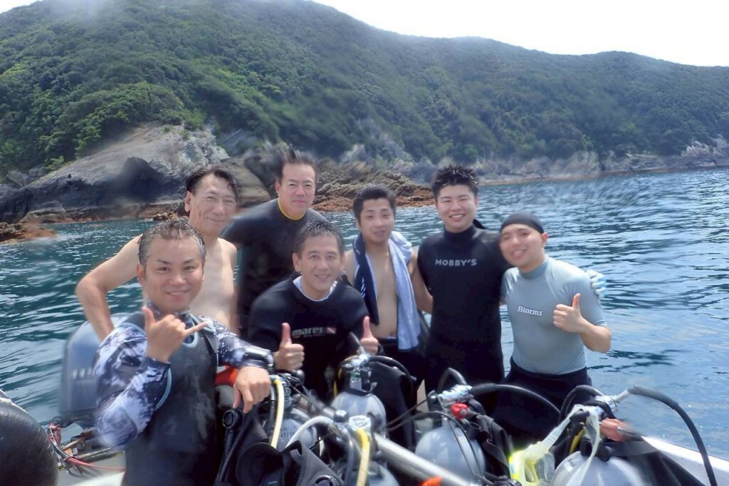 8月23日（土）四国2ヶ所巡りツアー！1日目は『愛南！』のイメージ