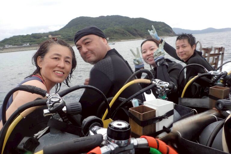 10/19!1泊2日！柏島ツアーは、レア物続出！なんとマンボーまで見れちゃいました！！