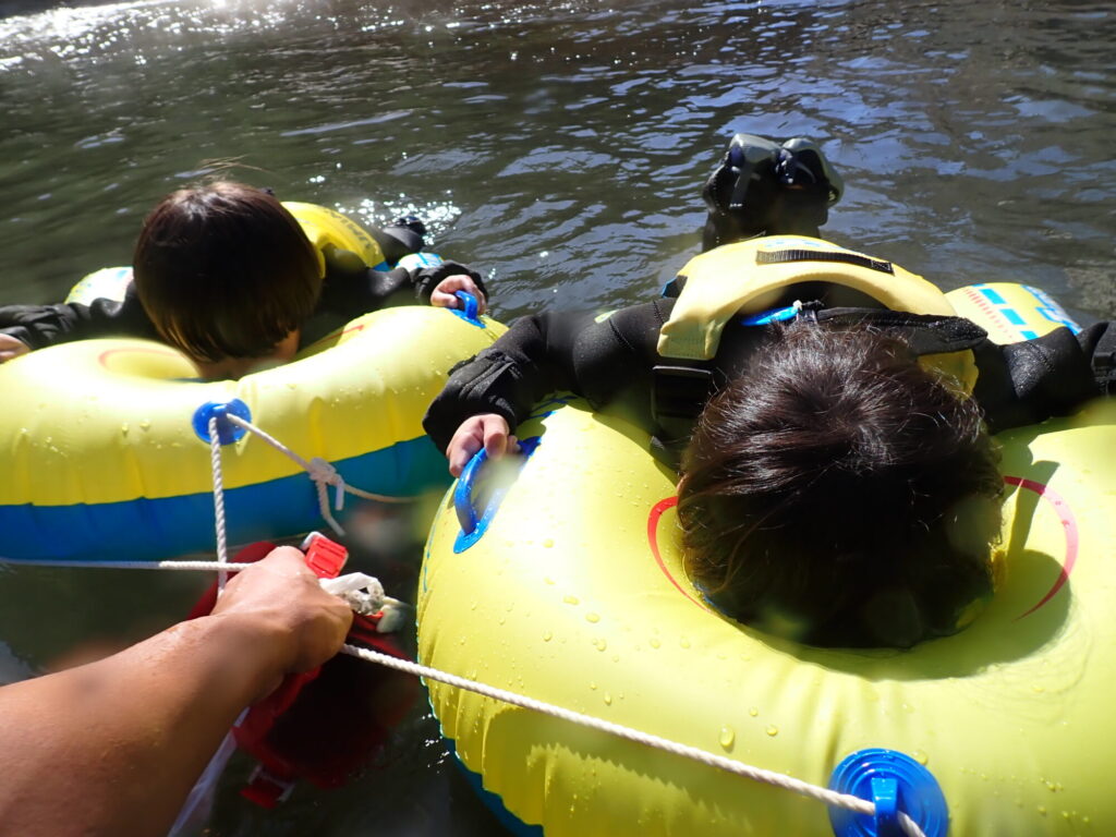 🌊✨ 海を子どもたちと一緒に海を楽しみたい!! ✨🌊のイメージ