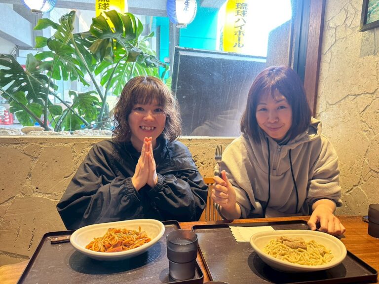 沖縄で見つけた最高グルメ！