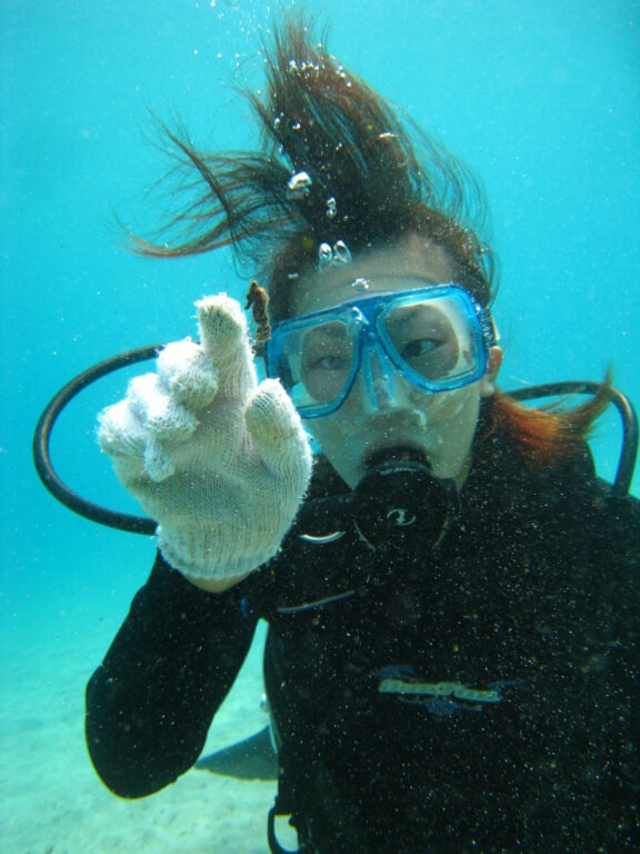 6月19日～20日✨🌴🐠柏島1泊2日ツアー開催！！🐠4ボートダイブで柏島の海を大満喫🤩✨