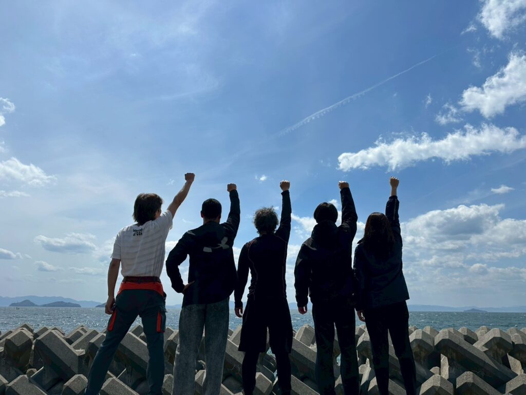 🎉🌊 PADIオープンウォーターダイバー誕生〜っ!!🐣😍 🌊🎉のイメージ