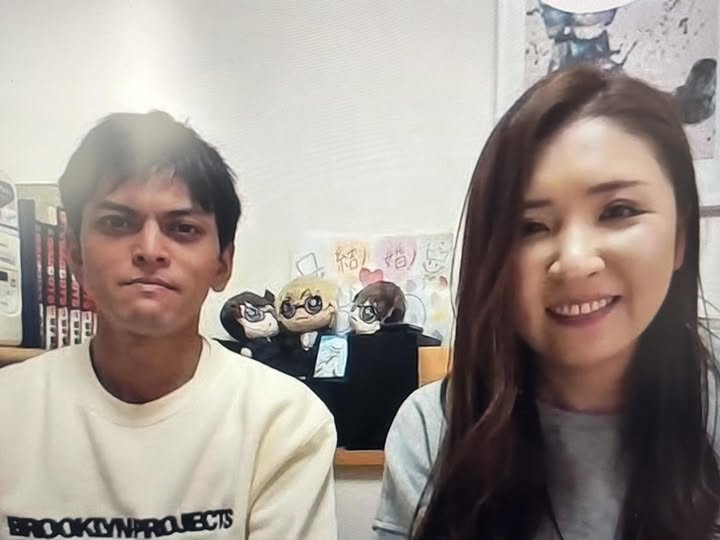 PADIオープンウォーター学科講習スタート！！